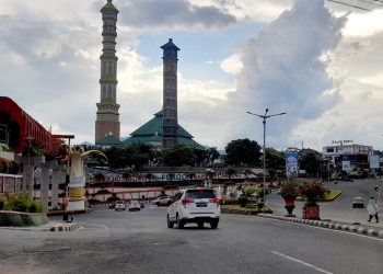 Kamis, 17 Juli 2025, Lampung Cerah Berawan dengan Potensi Hujan