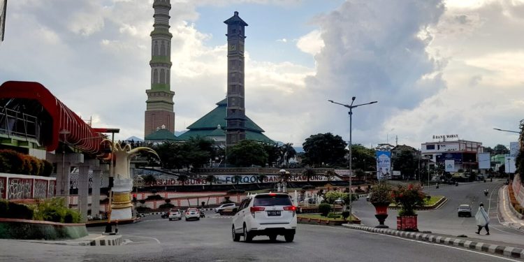 Kamis, 17 Juli 2025, Lampung Cerah Berawan dengan Potensi Hujan