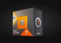 Spesifikasi dan Harga Terbaru AMD Ryzen 7 7800X3D