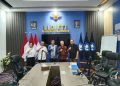 Audiensi UIM dengan L2Dikti Wilayah II untuk Meningkatkan Mutu Pendidikan