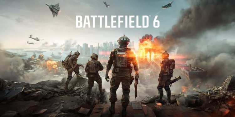 Battlefield 6 Akan Rilis 10 Oktober dengan Harga dan Fitur Terbaru