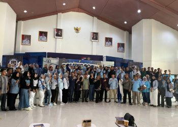Dukung Pendidikan, UIM Berikan 1000 Beasiswa untuk Masyarakat