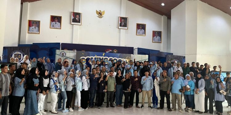 Dukung Pendidikan, UIM Berikan 1000 Beasiswa untuk Masyarakat