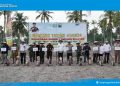 Bupati dan Kajati Tanam Jagung Bersama untuk Ketahanan Pangan dan Kesejahteraan Petani