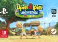 Unduh Upin dan Ipin Universe untuk PS, Switch, serta PC.