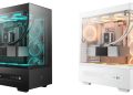 Casing PC Mid-Tower Digital DeepCool CH690