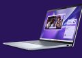 Inspiron 14 Plus: Tipis, Kuat, dan Siap dengan Teknologi AI!