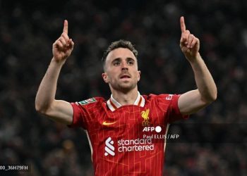 Penyerang Liverpool Diogo Jota Meninggal Dunia Karena Kecelakaan di Spanyol