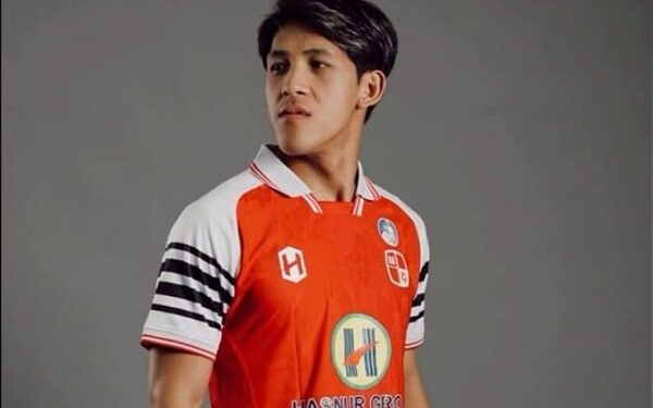 Penyerang Lokal Berkualitas yang Dapat Menjadi Pilihan Kluivert