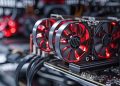 Rekomendasi GPU Murah Terbaik Tahun 2025