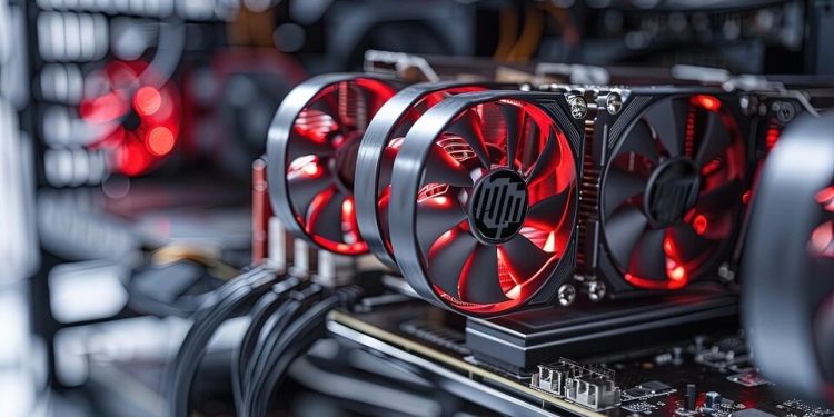 Rekomendasi GPU Murah Terbaik Tahun 2025