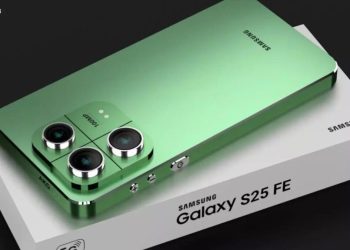 Spesifikasi dan Harga Galaxy S25 FE Terungkap
