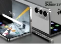 Spesifikasi dan Harga Galaxy Z Flip 7 serta Fold 7