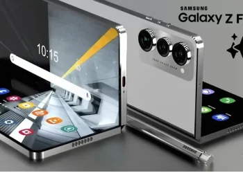 Spesifikasi dan Harga Galaxy Z Flip 7 serta Fold 7