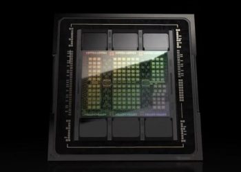 CPU dan GPU Kelas Tinggi