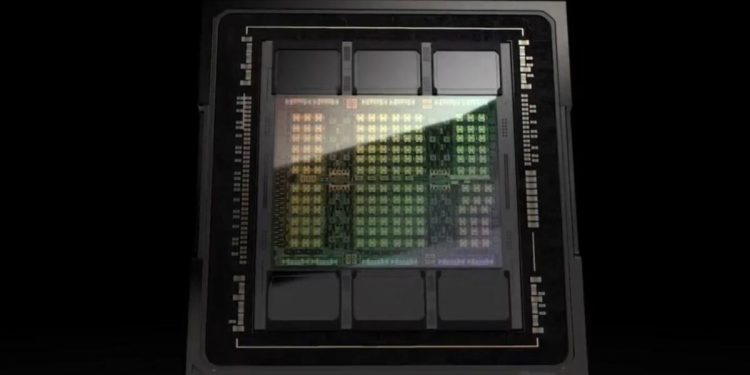 CPU dan GPU Kelas Tinggi