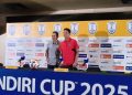 Gerald Yakin Timnas Bisa Kalahkan Thailand di Semifinal