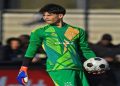 Kiper Muda Belanda Menunggu Panggilan PSSI