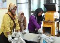 Manajer Urusan Publik Tol Lampung Realisasikan Program Asta Cita Presiden di Ruas Bakter