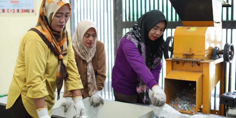 Manajer Urusan Publik Tol Lampung Realisasikan Program Asta Cita Presiden di Ruas Bakter