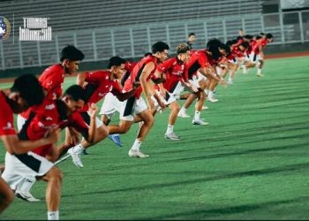 Kemenangan Besar Sangat Penting untuk Timnas U-23 Indonesia