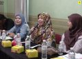 Pengukuran Indeks Kepuasan Masyarakat di Desa Rangai Tritunggal oleh PLN dan IPB