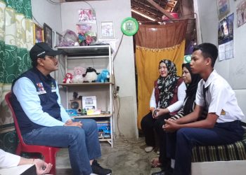 75 Siswa Siap Masuk Sekolah Rakyat Lampung