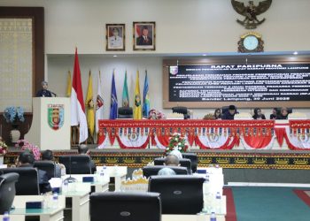 Mengelola Keuangan Secara Transparan, Akuntabel, dan Berfokus pada Pembangunan Berkelanjutan
