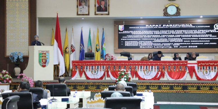 Mengelola Keuangan Secara Transparan, Akuntabel, dan Berfokus pada Pembangunan Berkelanjutan