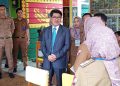 Bupati Ingatkan Panitia SPMB SMP Lampung Utara Untuk Patuh Aturan