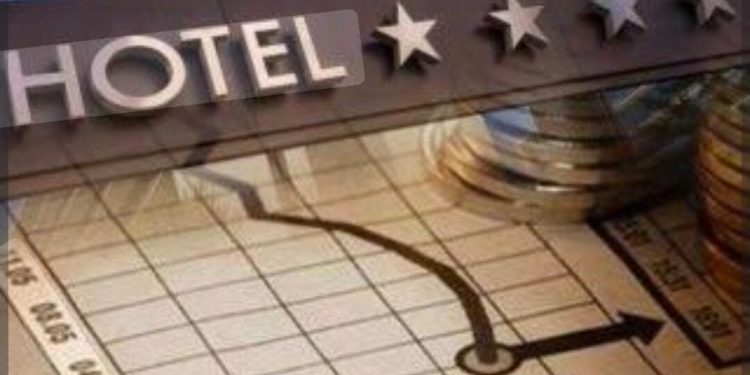 Musim Libur Sekolah Tidak Pengaruhi Tingkat Hunian Hotel