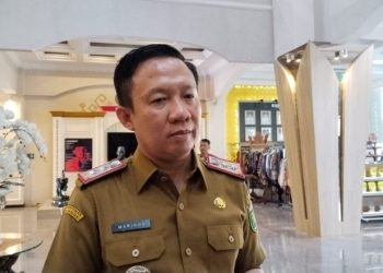 Selesaikan Utang Pemerintah Provinsi Lampung Secara Bersama-sama