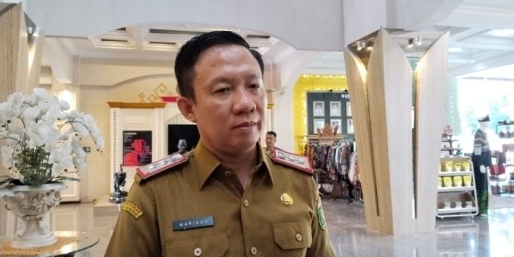 Selesaikan Utang Pemerintah Provinsi Lampung Secara Bersama-sama