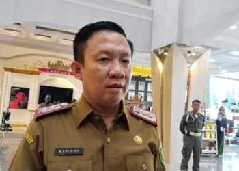 M Firsada Dilantik Sebagai Komisaris Utama Bank Lampung dan Tugasnya