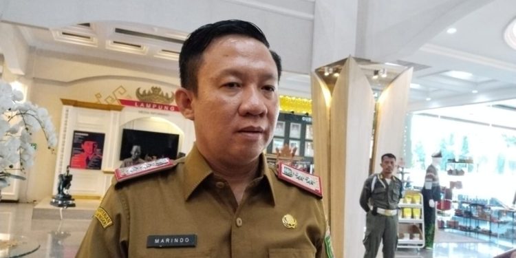 M Firsada Dilantik Sebagai Komisaris Utama Bank Lampung dan Tugasnya