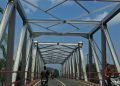Fokus Pembangunan Jembatan dan Perbaikan Rutin oleh Pemprov Lampung