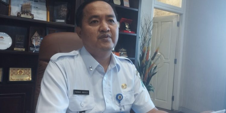 MPLS Momentum Membangun Karakter Siswa