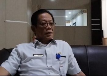 Bapenda Jalin Kerja Sama dengan Kejati Lampung Untuk Penarikan Pajak 103 Perusahaan Bandel