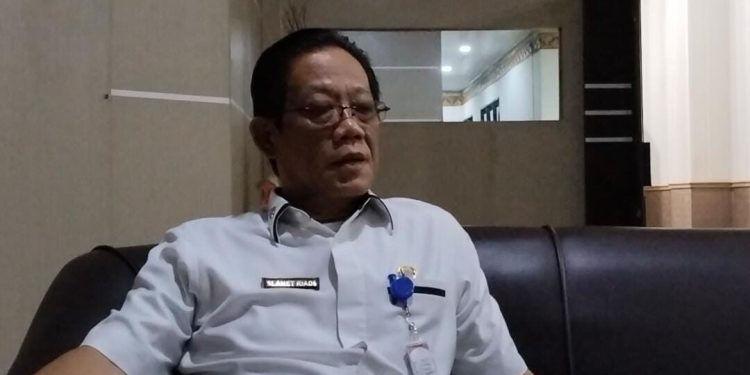 Bapenda Jalin Kerja Sama dengan Kejati Lampung Untuk Penarikan Pajak 103 Perusahaan Bandel