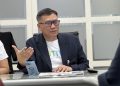 BPJS Ketenagakerjaan Angkat Pramudya Iriawan Buntoro Sebagai Direktur Utama Baru