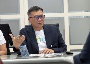 BPJS Ketenagakerjaan Angkat Pramudya Iriawan Buntoro Sebagai Direktur Utama Baru