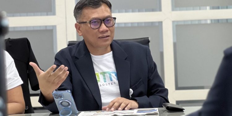 BPJS Ketenagakerjaan Angkat Pramudya Iriawan Buntoro Sebagai Direktur Utama Baru
