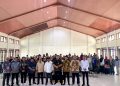 Seminar Penguatan Legalitas UMKM untuk Percepatan Perizinan NIB dan PIRT