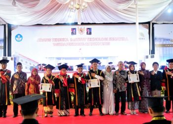 Itera Hadapi Tantangan Zaman dengan Kurikulum Berbasis Kecerdasan Buatan