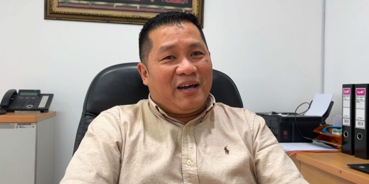 Sektor Otomotif Lampung Mengalami Penurunan yang Signifikan