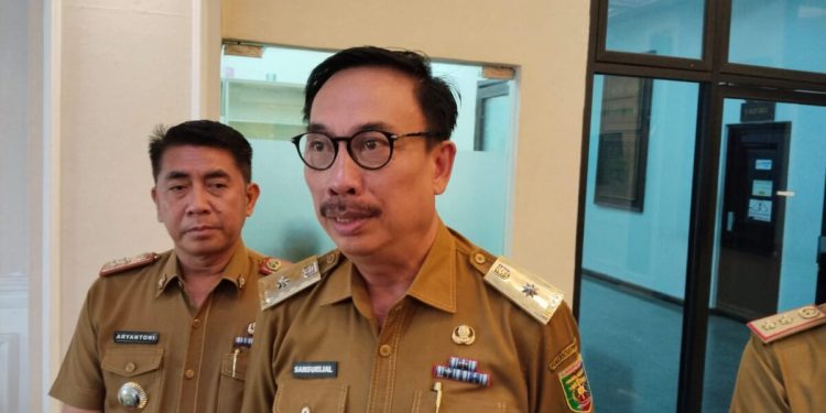 Kopdes Desa Way Urang Jadi Contoh Koperasi Merah Putih