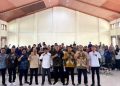 Inkubasi Bisnis UMKM oleh Hima Bisnis UIM Lampung