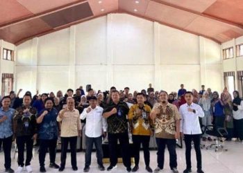 Inkubasi Bisnis UMKM oleh Hima Bisnis UIM Lampung
