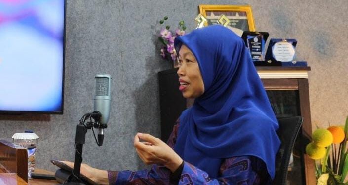 Target Penerimaan Pajak DJP Bengkulu Lampung Capai Rp12,3 Triliun