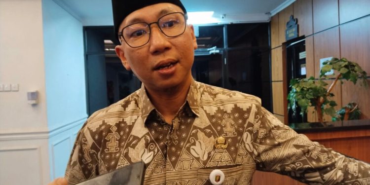 Gubernur Tinjau Perpanjangan Program Pemutihan Pajak Kendaraan
